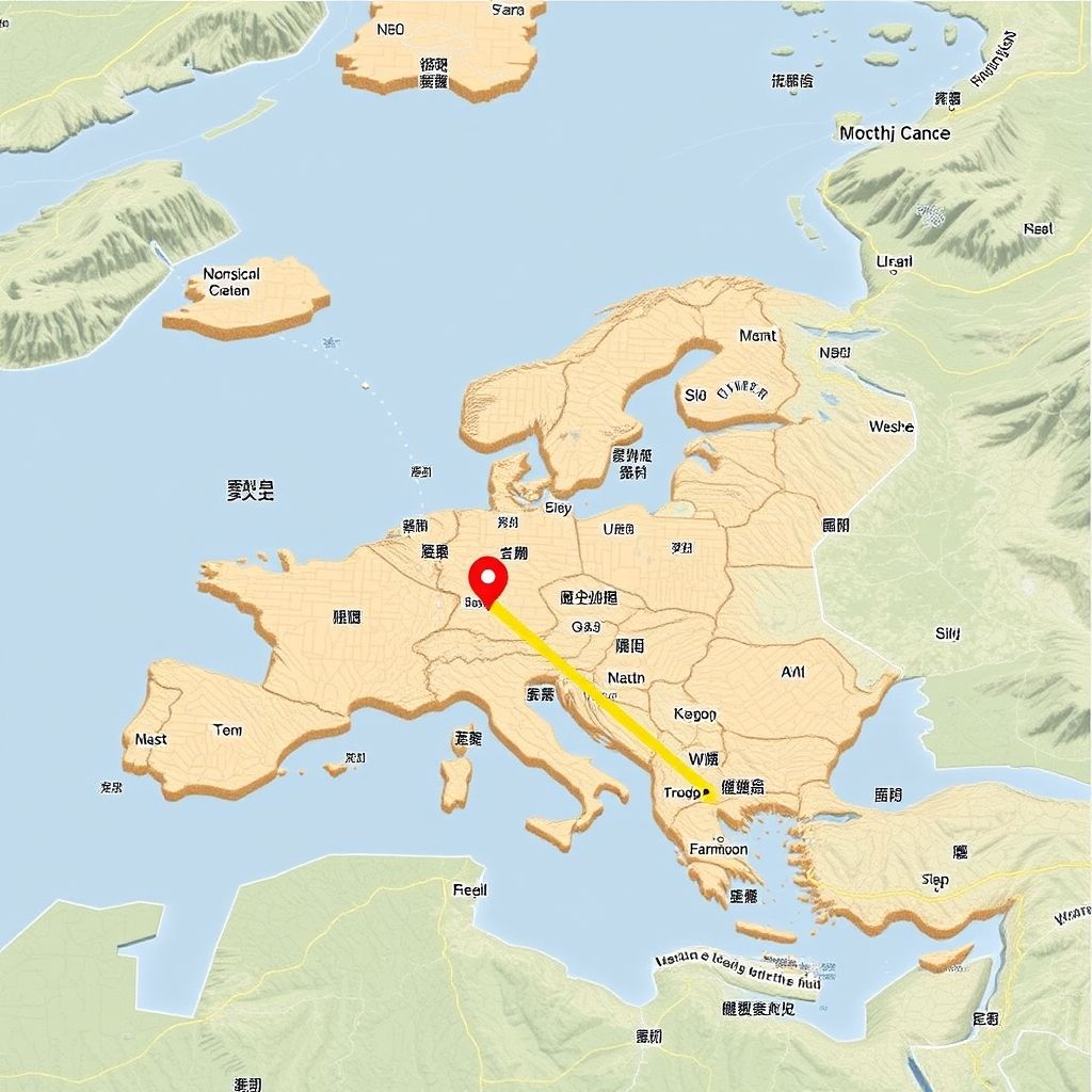 อุปกรณ์ GPS ช่วยนำทางที่ต้องมี